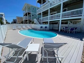 House, 4 Bedrooms | Pool - Holden Jeanie 4 Bedroom Home by RedAwning (Supply)