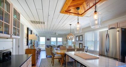Magnolia Cottage - 3 Br Home