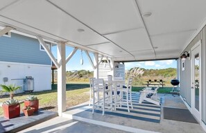 House, 3 Bedrooms | Outdoor dining