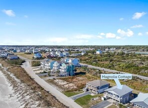 House, 3 Bedrooms | Exterior