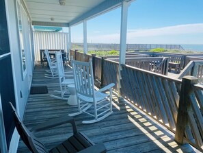 Huis, 4 slaapkamers | Terrein van de accommodatie