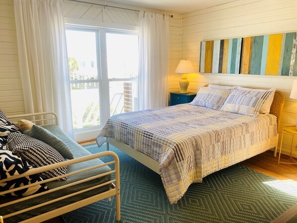 Huis, 4 slaapkamers | 4 slaapkamers, gratis wifi, beddengoed