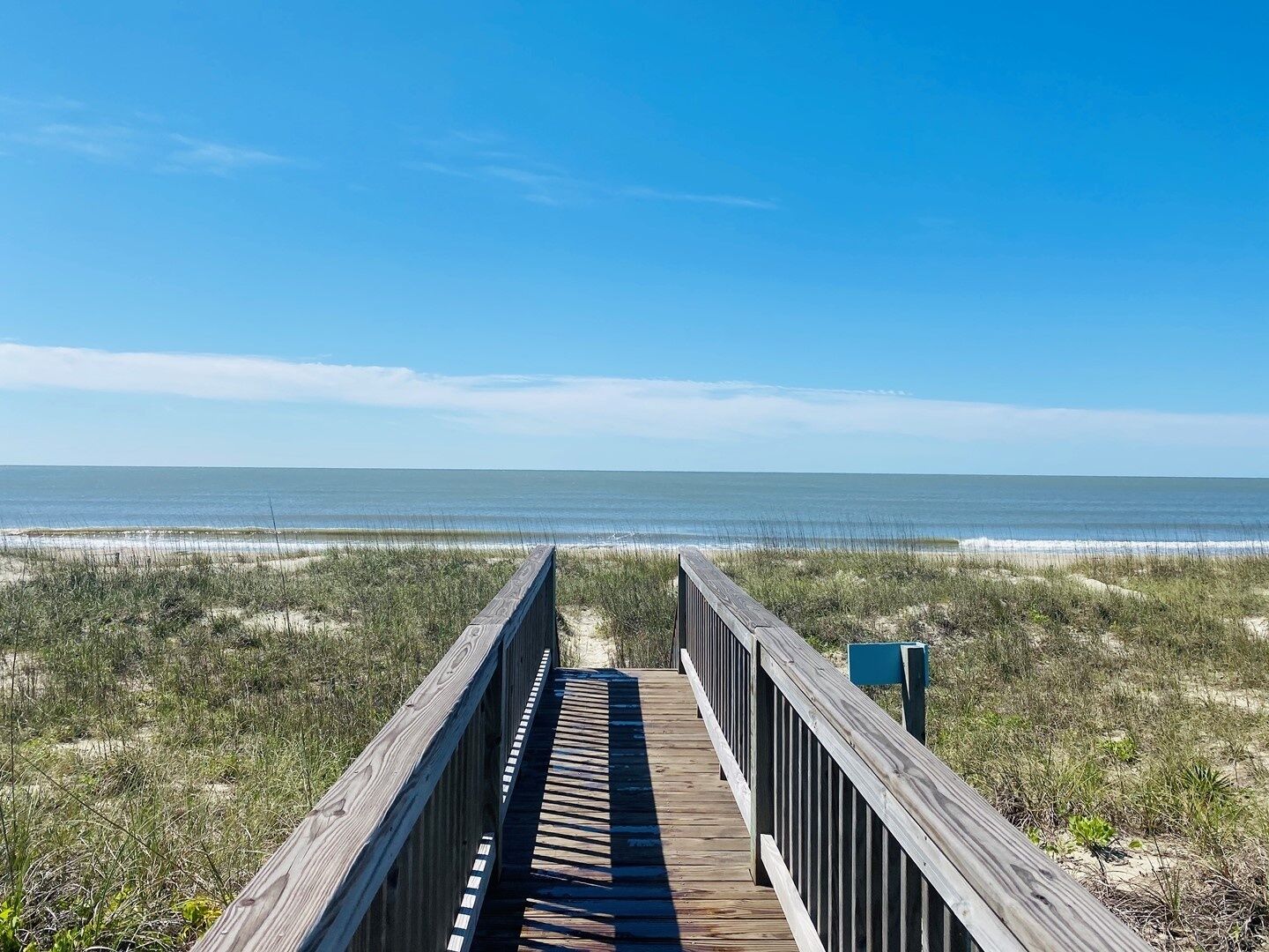House, 4 Bedrooms | Beach | On the beach