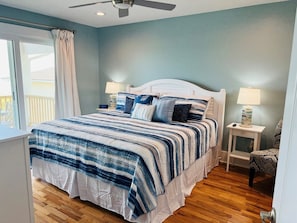 House, 4 Bedrooms | 4 bedrooms, free WiFi, bed sheets