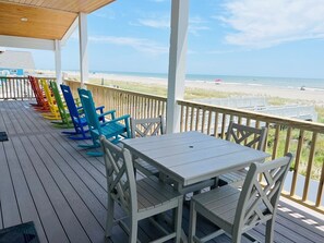 House, 4 Bedrooms | Property grounds - Holden R Breath 4 Bedroom Home by RedAwning (Supply)