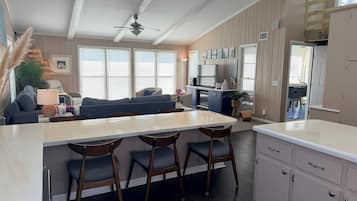House, 3 Bedrooms | Bahagian dalam