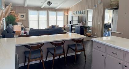 How Sweet The Sound 3 Bedroom Home by RedAwning