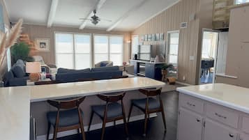 House, 3 Bedrooms | Interior