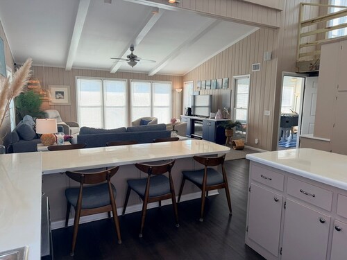 How Sweet The Sound 3 Bedroom Home by RedAwning