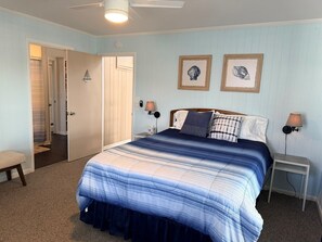 Casa, 3 habitaciones | 3 habitaciones, wifi gratis y ropa de cama