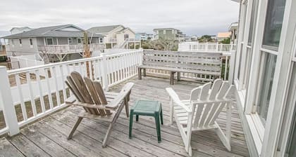 How Sweet The Sound 3 Bedroom Home by RedAwning