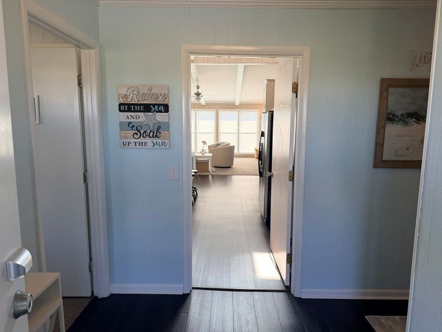 House, 3 Bedrooms | Bahagian dalam