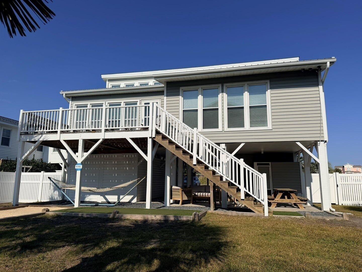 House, 3 Bedrooms | Exterior