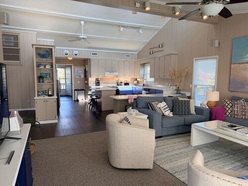 How Sweet The Sound 3 Bedroom Home by RedAwning