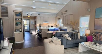 How Sweet The Sound 3 Bedroom Home by RedAwning