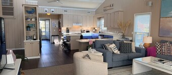 How Sweet The Sound 3 Bedroom Home by RedAwning