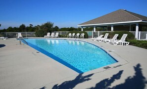 Casa, 6 habitaciones | Piscina | Una piscina al aire libre