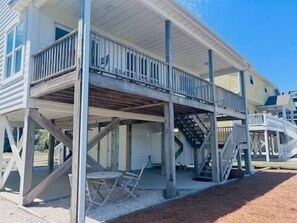 Casa, 3 habitaciones | Exterior