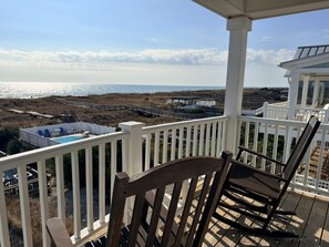 House, Multiple Bedrooms | Property grounds