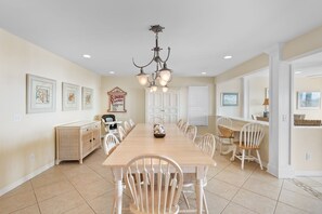Dining - Majak Moments 7 Bedroom Home by RedAwning (Supply)