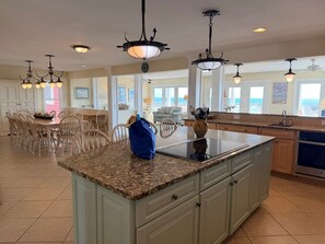 House, Multiple Bedrooms | Dining