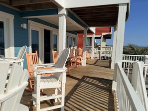 House, Multiple Bedrooms | Terrace/patio