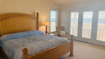 House, 4 Bedrooms | 4 bedrooms, premium bedding, free WiFi, bed sheets