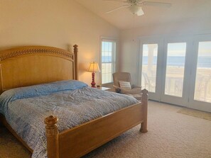 บ้านพัก, 4 ห้องนอน | 4 ห้องนอน, เครื่องนอนระดับพรีเมียม, Wi-Fi ฟรี, ผ้าปูที่นอน