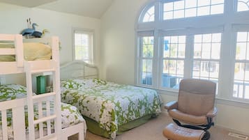 House, 4 Bedrooms