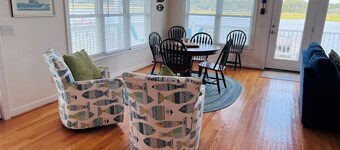 Mclaurin Manna At Holden Beach 4 Bedroom Home by RedAwning