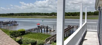 Mclaurin Manna At Holden Beach 4 Bedroom Home by RedAwning