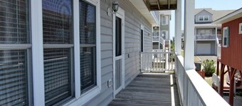 Mclaurin Manna At Holden Beach 4 Bedroom Home by RedAwning