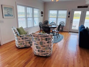 House, 4 Bedrooms | Interior