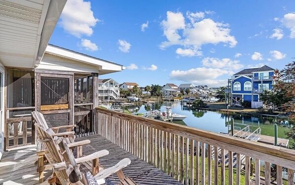 House, 3 Bedrooms | Property grounds - Mental Smiles 3 Bedroom Home by RedAwning (Supply)