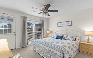 House, 3 Bedrooms | 3 bedrooms, free WiFi, bed sheets