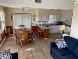 House, 3 Bedrooms | Interior