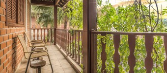 Pousada Rancho Jarinu