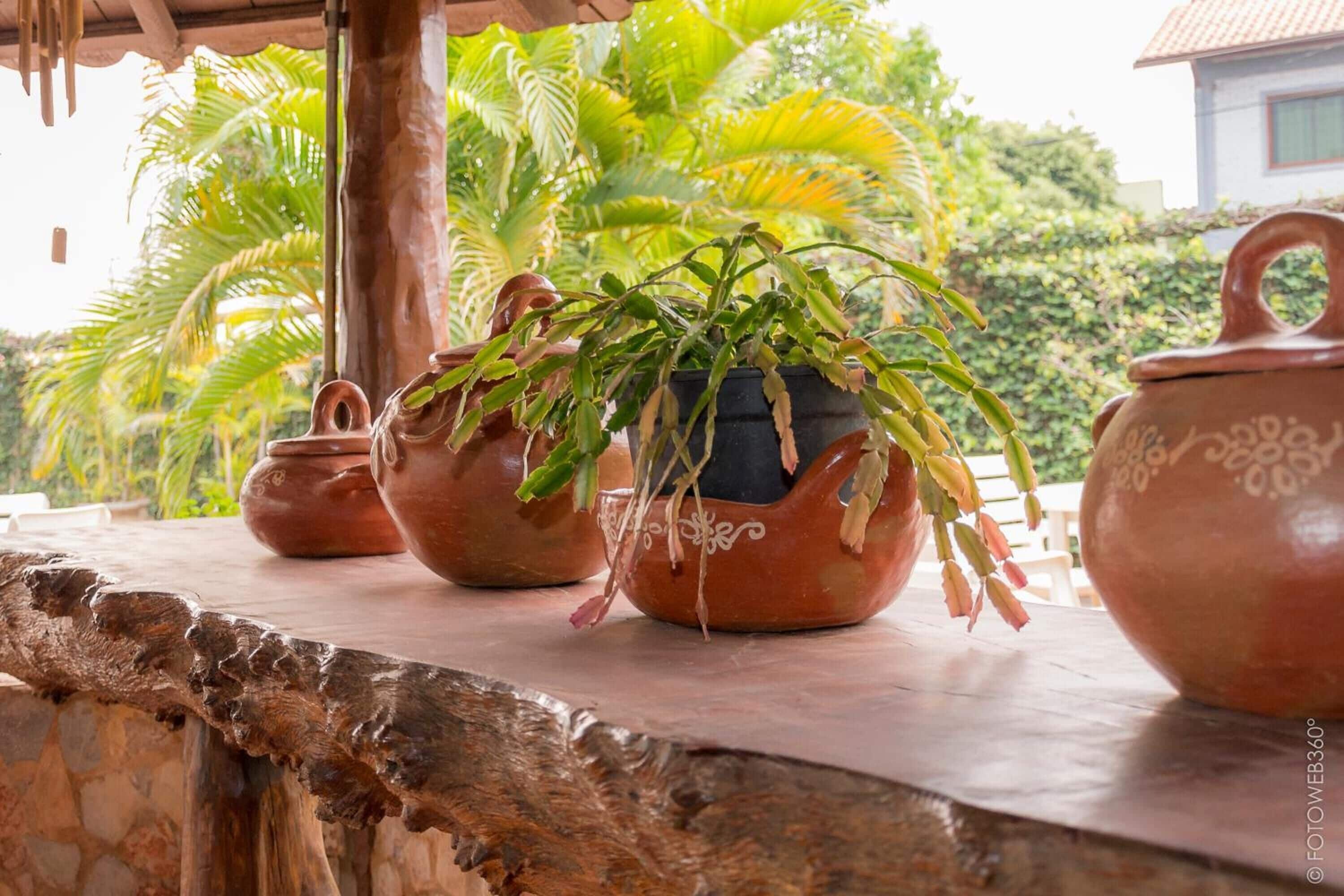 Foto - Pousada Rancho Jarinu