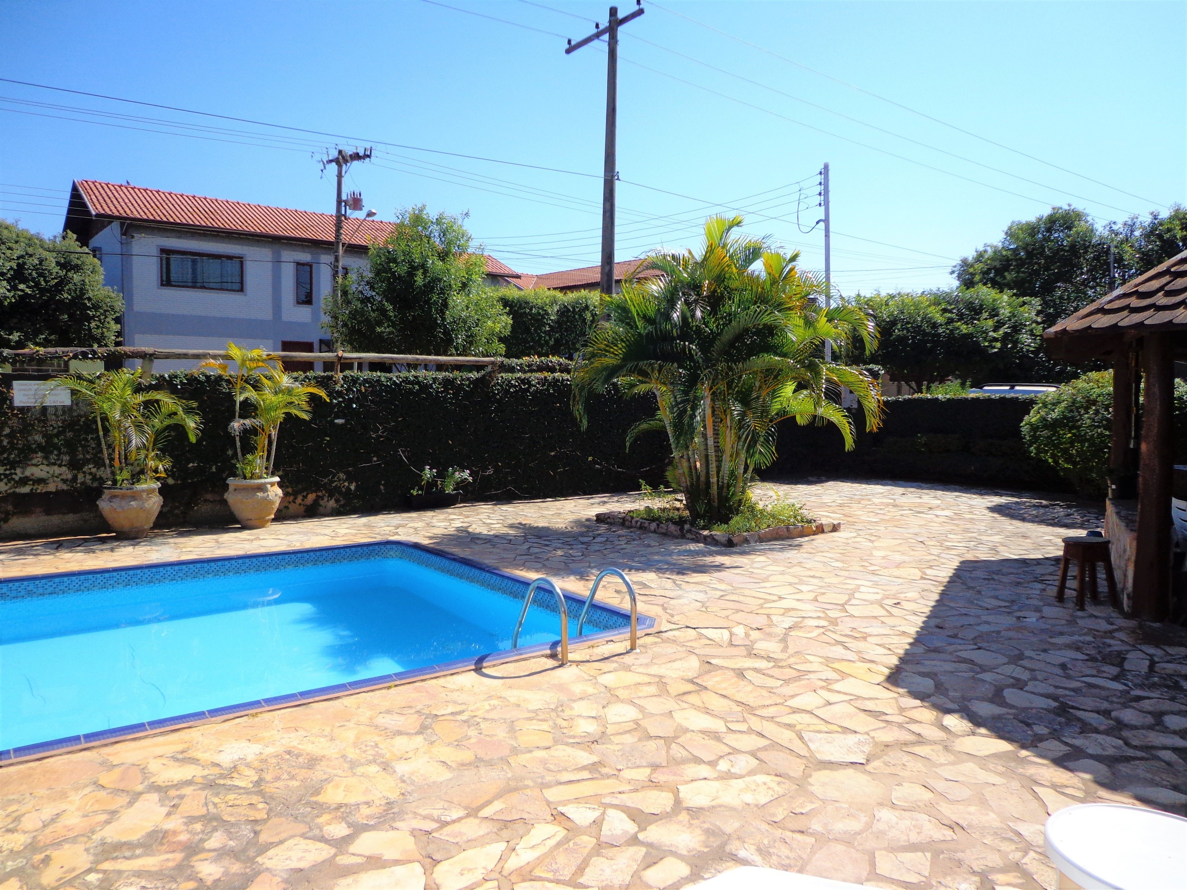 Foto - Pousada Rancho Jarinu