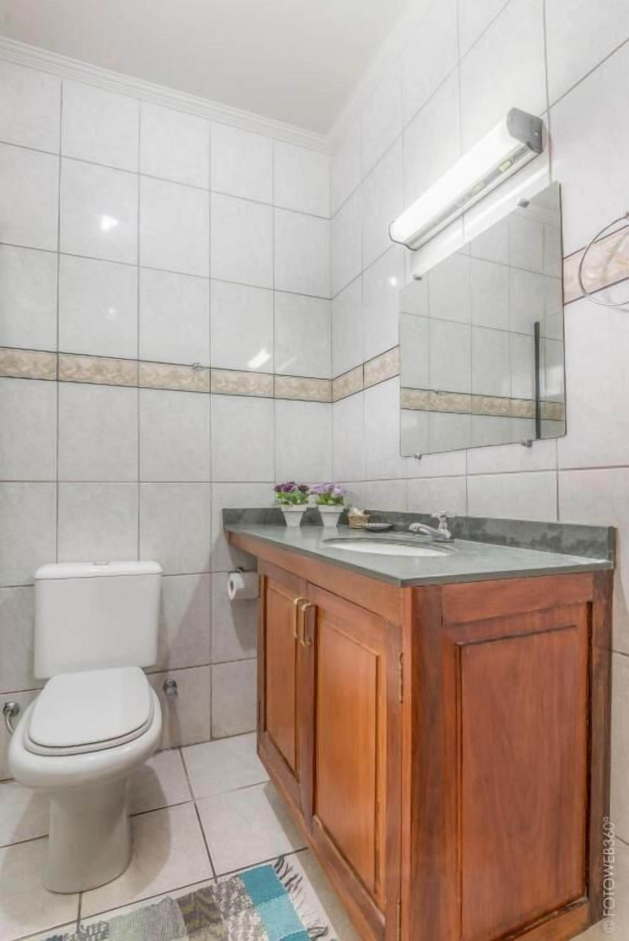 Foto - Pousada Rancho Jarinu