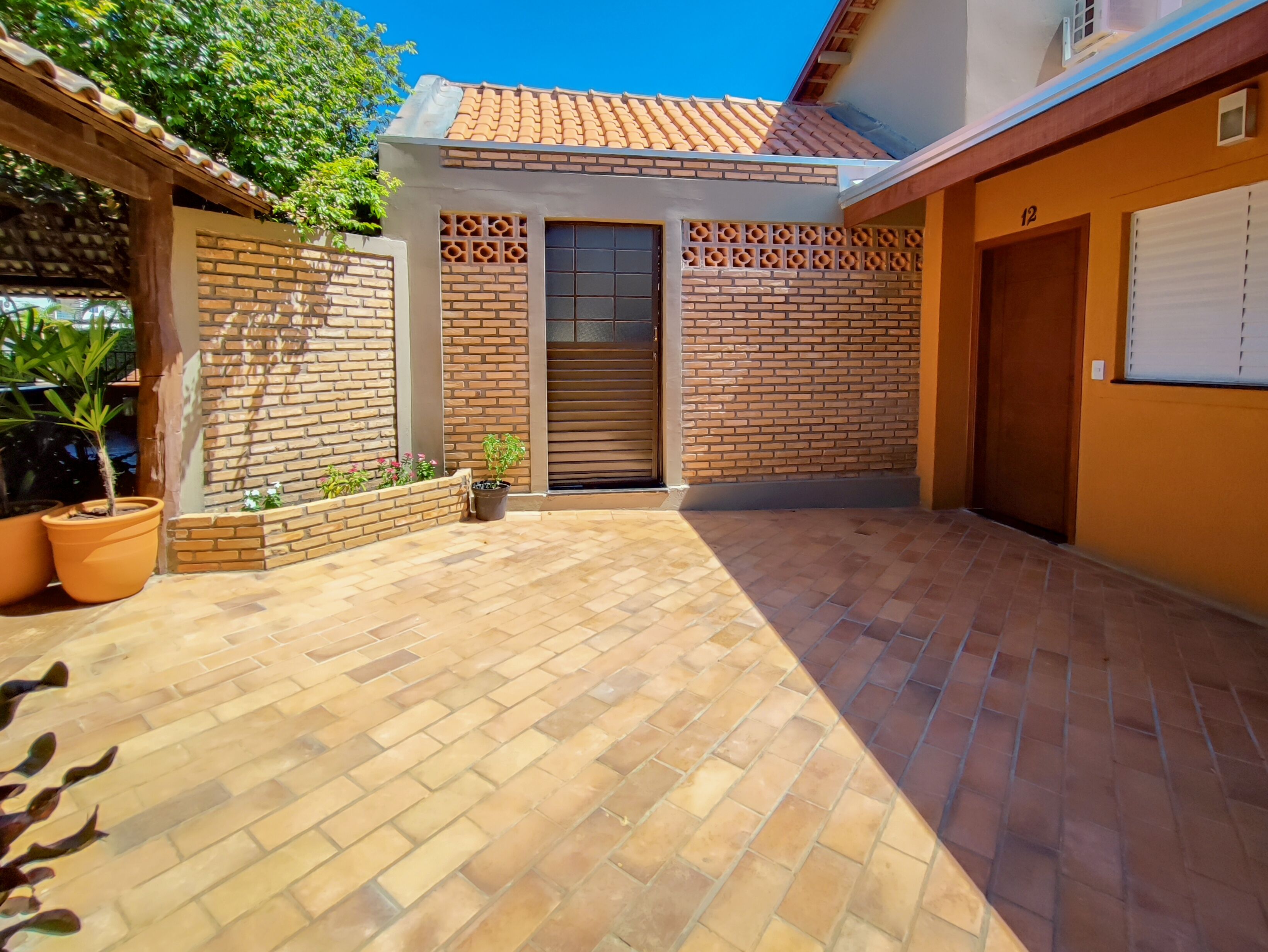 Foto - Pousada Rancho Jarinu