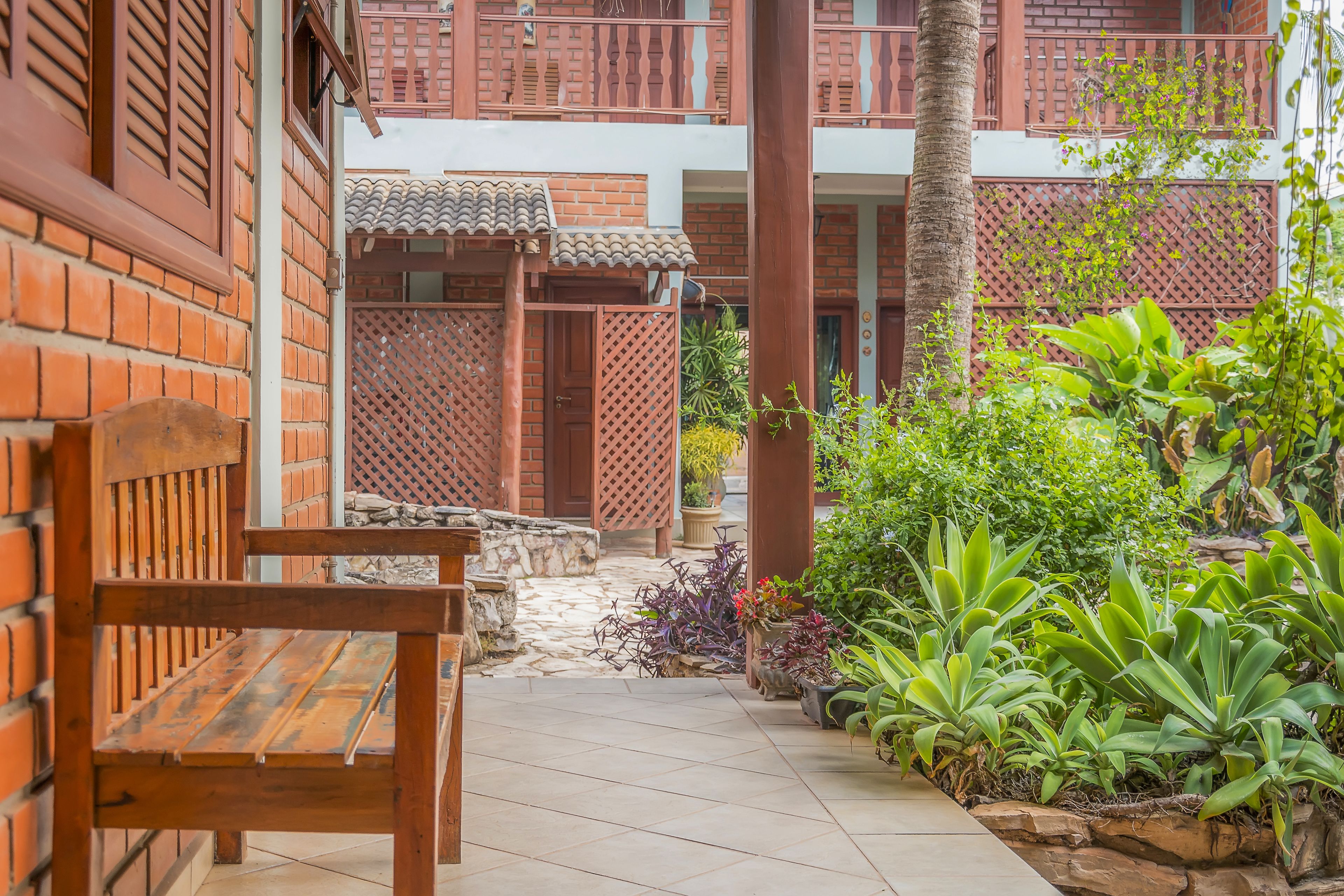 Foto - Pousada Rancho Jarinu