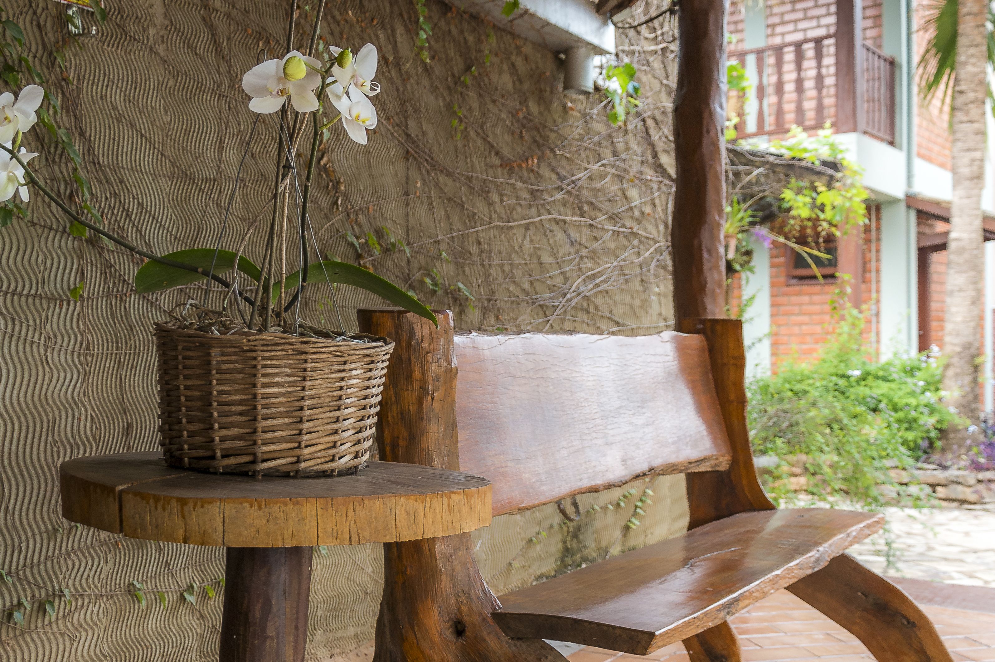 Foto - Pousada Rancho Jarinu