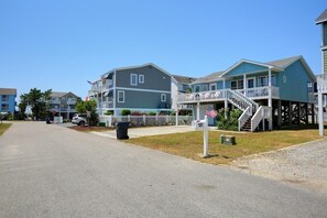 独立别墅, 3 间卧室 | 外观