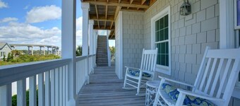 Slattisfaction - 6 Br Home