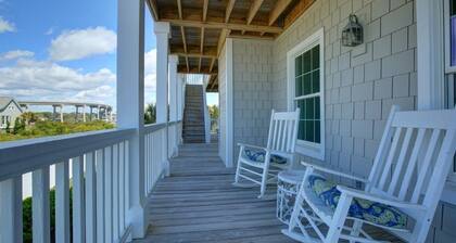 Slattisfaction - 6 Br Home