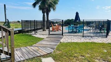 Casa, 5 habitaciones | Áreas de la propiedad