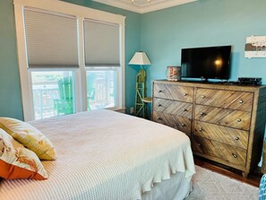 House, 5 Bedrooms | 5 bedrooms, free WiFi, bed sheets - Raising The Bar 5 Bedroom Home by RedAwning (Supply)