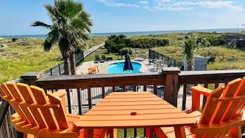 House, 5 Bedrooms | Outdoor dining