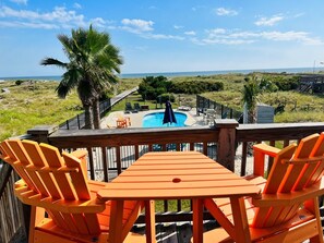 House, 5 Bedrooms | Outdoor dining